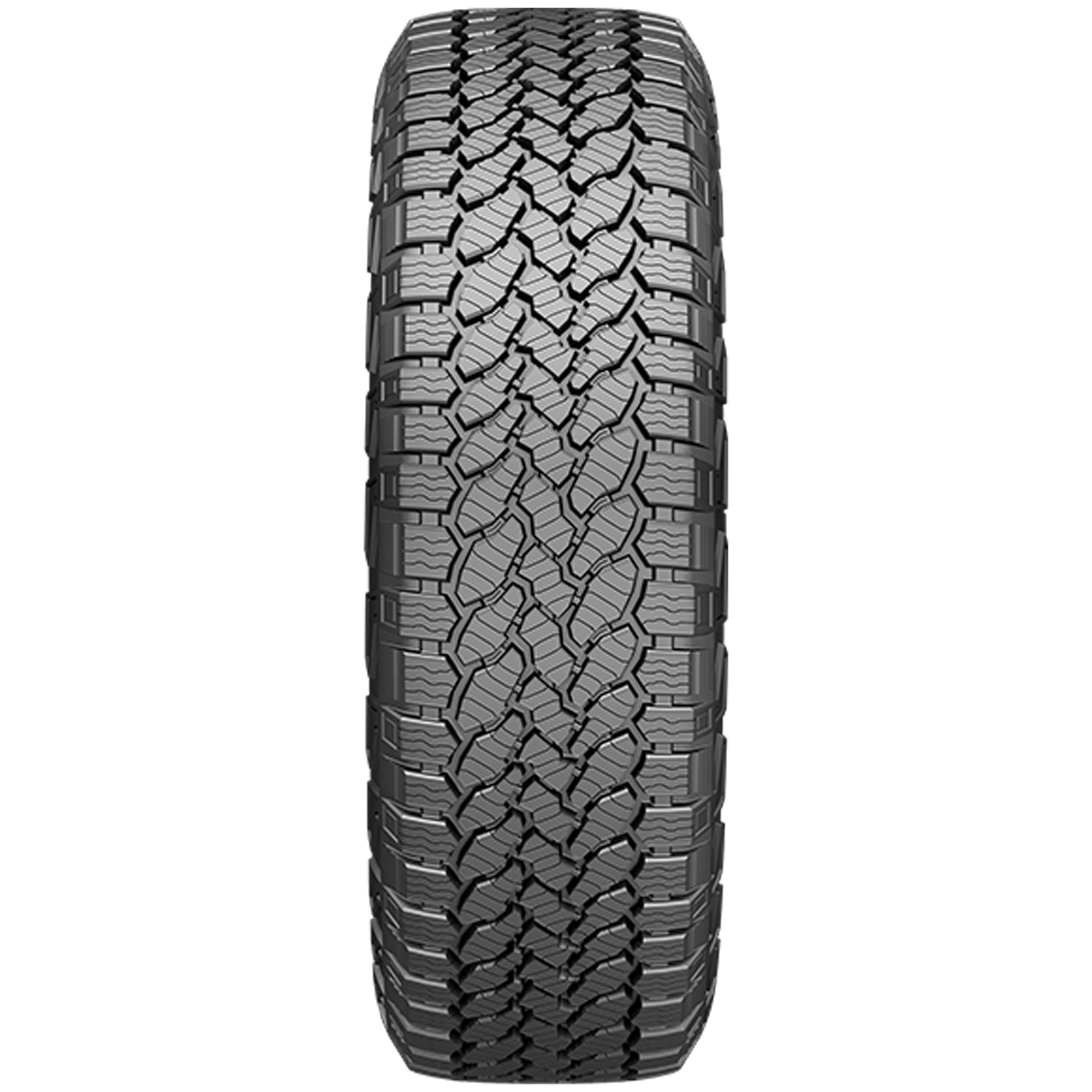 General Tire Grabber A/T Sport-W FR 255/70 R18